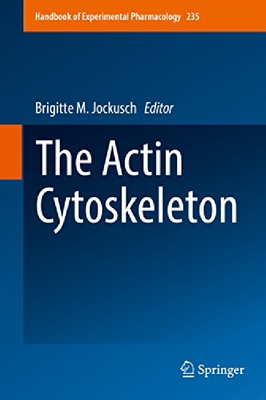 【预订】The Actin Cytoskeleton