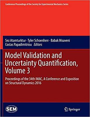 【预售】Model Validation and Uncertainty Qua...