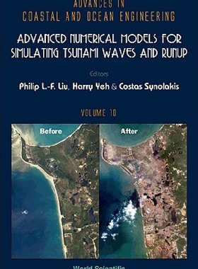 【预订】Advanced Numerical Models for Simula...