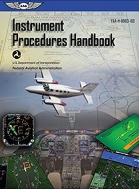 【预订】Instrument Procedures Handbook: ASA ...