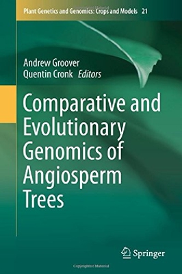 【预订】Comparative and Evolutionary Genomic...