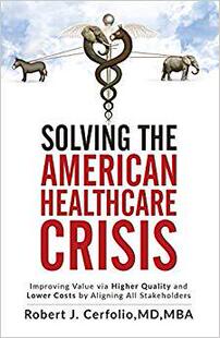Healthcare Cris... American the 预售 Solving