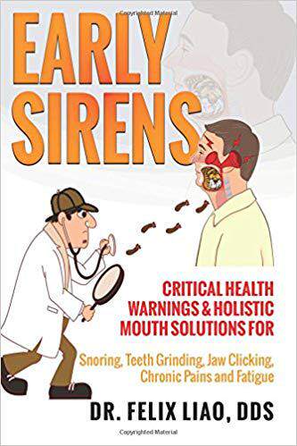 【预售】Early Sirens: Critical Health Warnin...