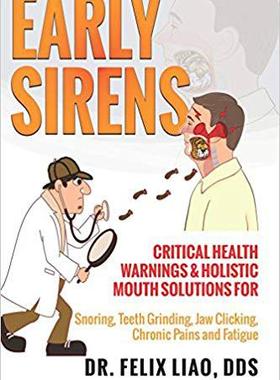 【预售】Early Sirens: Critical Health Warnin...