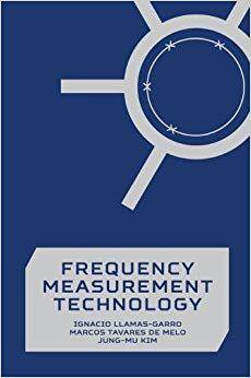 【预售】Frequency Measurement Technology