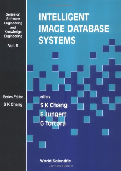 【预订】Intelligent Image Database Systems