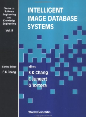 【预订】Intelligent Image Database Systems