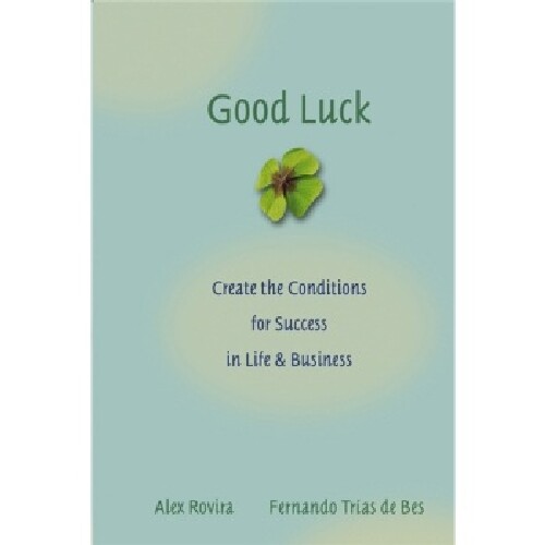 Good Luck