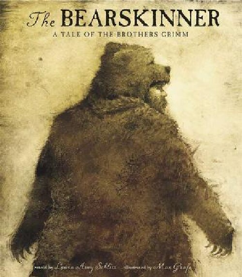 【预订】The Bearskinner: A Tale of the Broth...