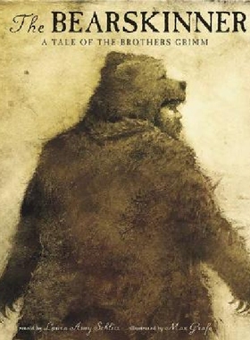 【预订】The Bearskinner: A Tale of the Broth...