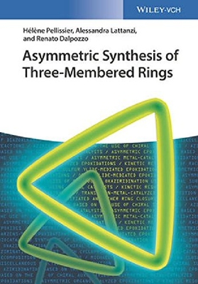 【预订】Asymmetric Synthesis of Three-Member...