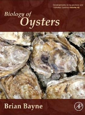 【预订】Biology of Oysters