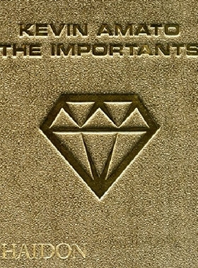 【预订】The Importants
