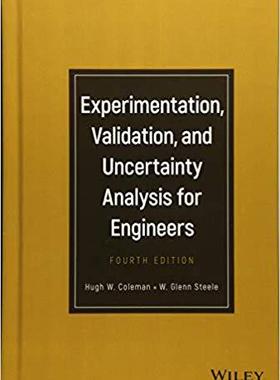【预售】Experimentation, Validation, And Unc...