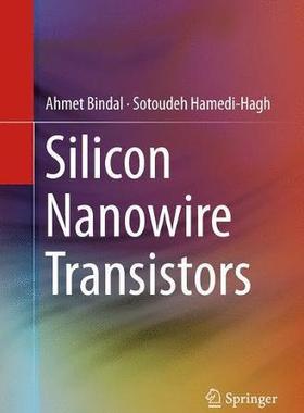 【预售】Silicon Nanowire Transistors