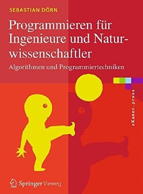 【预订】Programmieren Fur Ingenieure Und Nat...