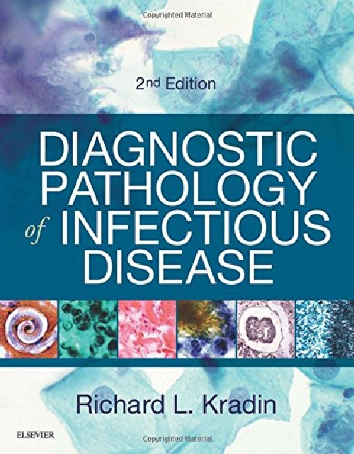 【预订】Diagnostic Pathology of Infectious D...