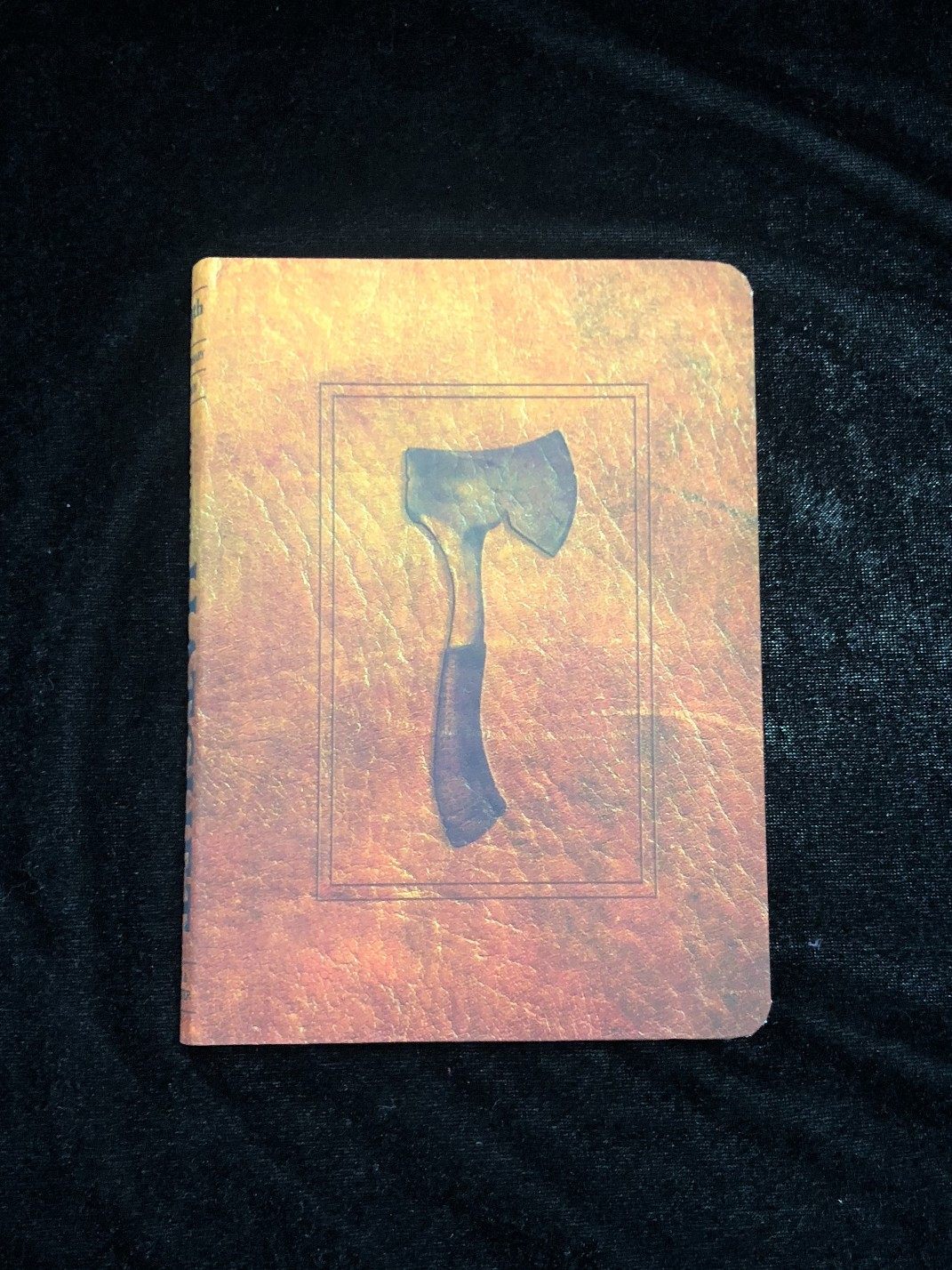 男孩 hatchet 30周年纪念版 防水封面 精美插图 作者新增序言,评论