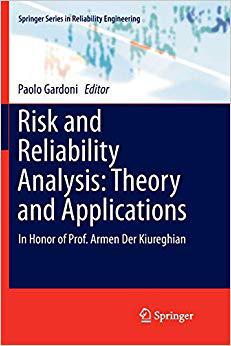 【预售】Risk and Reliability Analysis: Theor...