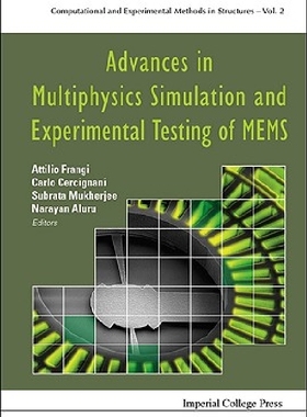 【预订】Advances in Multiphysics Simulation ...
