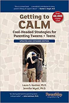 【预售】Getting to Calm: Cool-Headed Strateg...