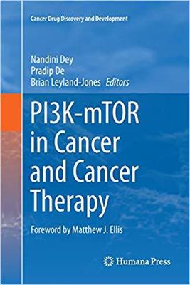 【预售】Pi3k-Mtor in Cancer and Cancer Thera...