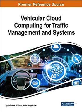 【预售】Vehicular Cloud Computing for Traffi...