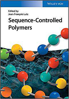 【预售】Sequence-Controlled Polymers