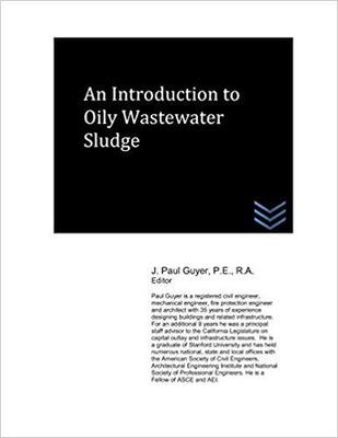 【预售】An Introduction to Oily Wastewater S...