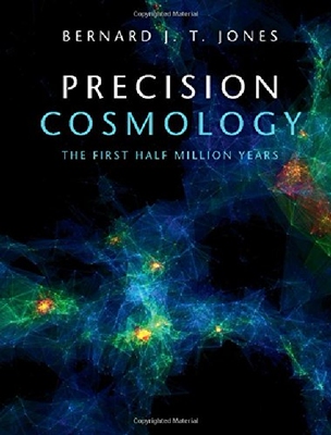 预订 Precision Cosmology