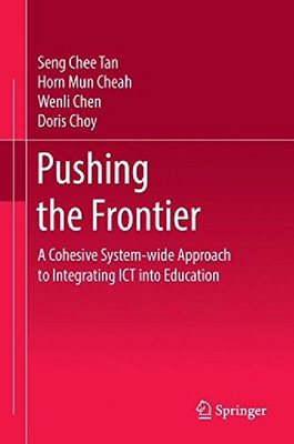 【预订】Pushing the Frontier