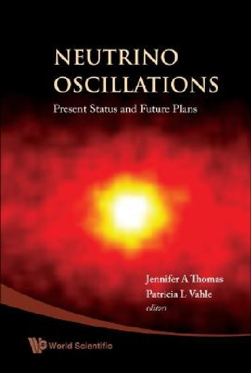 【预订】Neutrino Oscillations