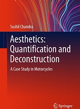 【预订】Aesthetics: Quantification and Decon...