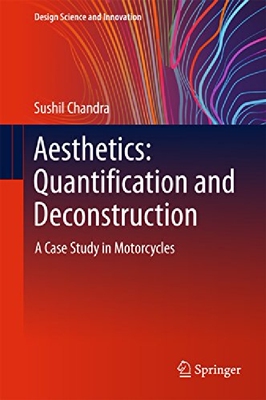 【预订】Aesthetics: Quantification and Decon...