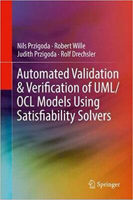 【预售】Automated Validation & Verification ...