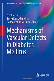 Mechanisms Vascular Defects Di... 预订