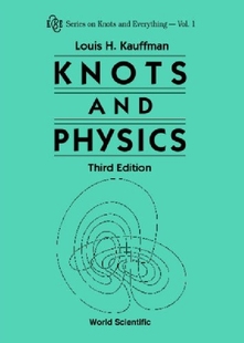 预订 Knots Physics and