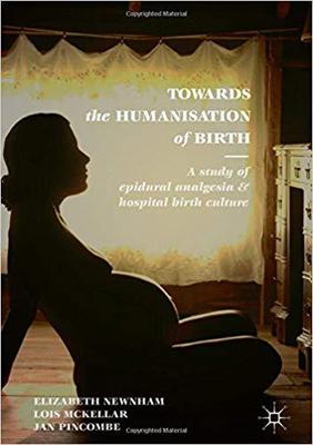 【预售】Towards the Humanisation of Birth