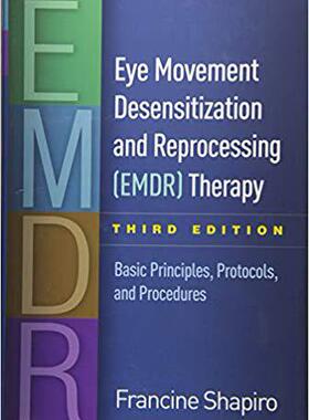 【预售】Eye Movement Desensitization and Rep...