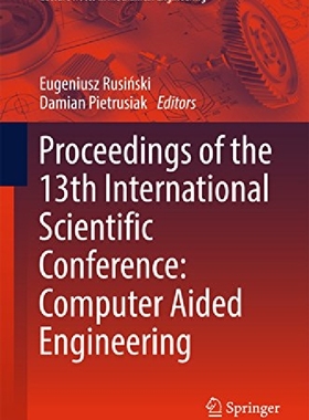 【预订】Proceedings of the 13th Internationa...