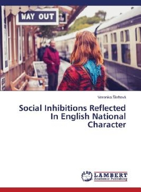 【预订】Social Inhibitions Reflected in Engl...