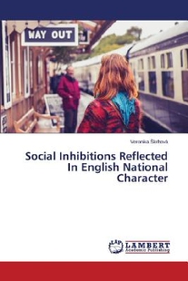 【预订】Social Inhibitions Reflected in Engl...