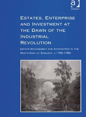 【预订】Estates, Enterprise and Investment a...