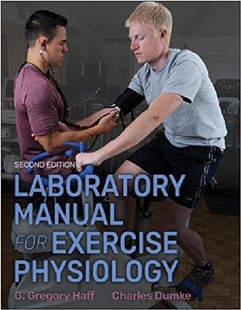 Exercise Physi... for Manual 预订 Laboratory