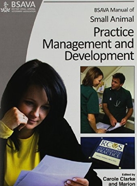 【预订】Bsava Manual of Small Animal Practic...