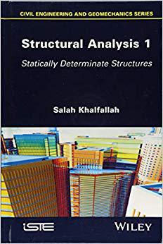 【预售】Structural Analysis 1: Statically De...