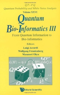 Informatics Bio Quantum III 预订
