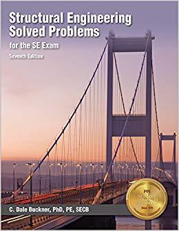【预售】Structural Engineering Solved Proble...