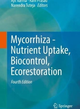 【预订】Mycorrhiza - Nutrient Uptake, Biocon...