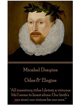 【预订】Michael Drayton - Odes & Elegies: 
